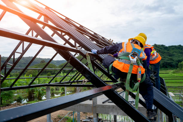 Best Local Roofing Companies  in Ansonia, CT