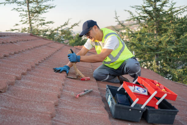 Best Emergency Roof Repair  in Ansonia, CT