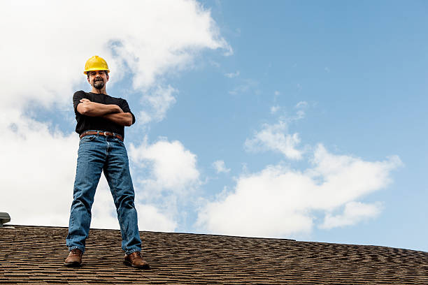 Best Roof Repair Services  in Ansonia, CT