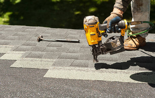 Tile Roofing Contractor in Ansonia, CT